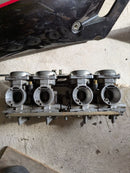Yamaha Motorcycle Frames Fzr250 2Kr