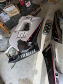 Yamaha Motorcycle Frames Fzr250 2Kr