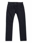 Saint Laurent Paris Straight Jeans