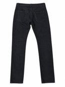 Saint Laurent Paris Straight Jeans