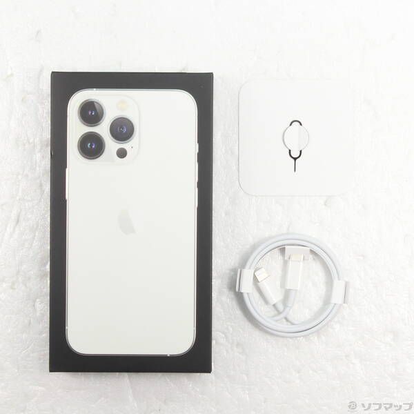 Apple Smartphone Body Iphone13 Pro 256Gb Mlup3J A Sim 305