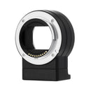 Mount Adapter Naf-Se Af-S Nikkor E