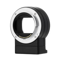 Mount Adapter Naf-Se Af-S Nikkor E