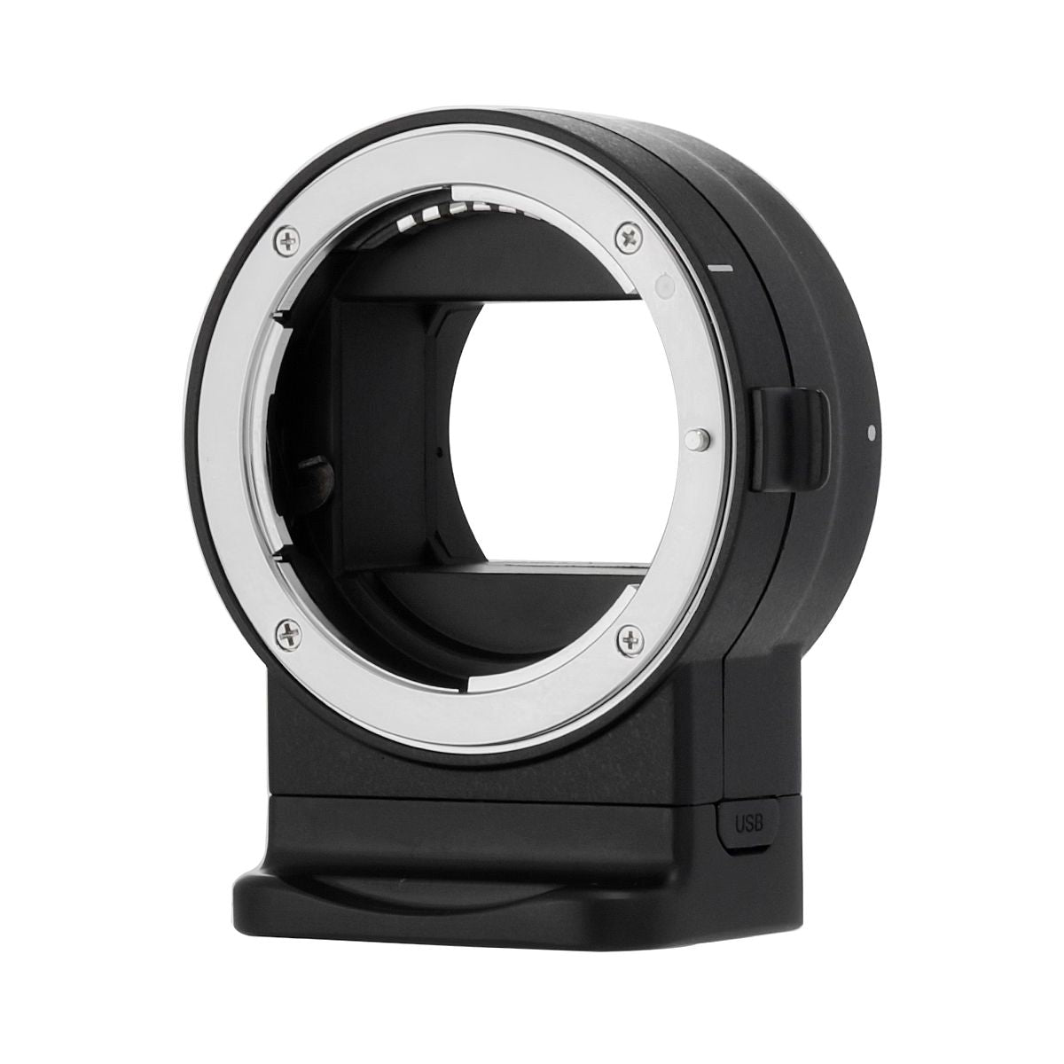 Mount Adapter Naf-Se Af-S Nikkor E