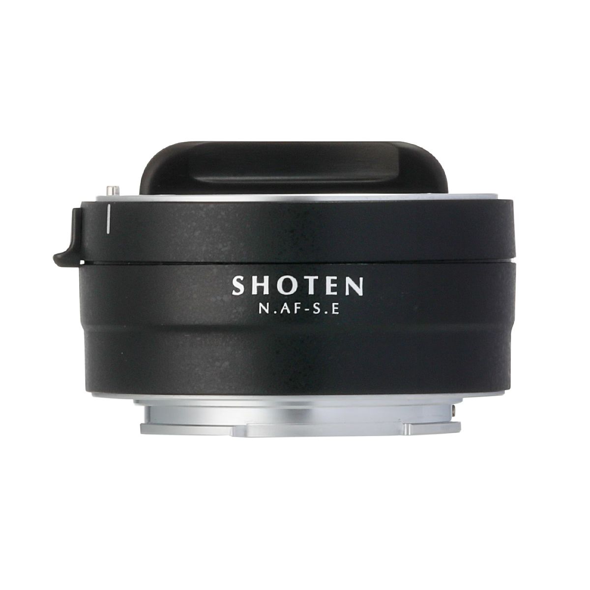 Mount Adapter Naf-Se Af-S Nikkor E