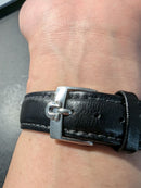 Omega Hand-Wound Watches