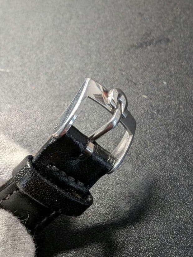 Omega Hand-Wound Watches