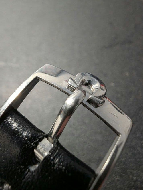 Omega Hand-Wound Watches