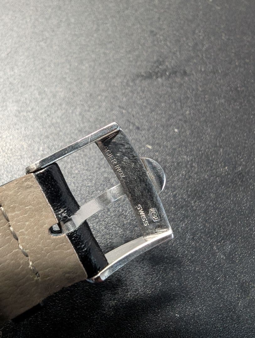 Omega Hand-Wound Watches