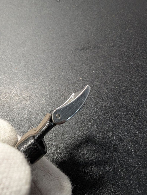 Omega Hand-Wound Watches