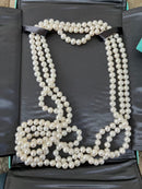 Tiffany Necklace Co.