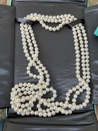 Tiffany Necklaces Co.