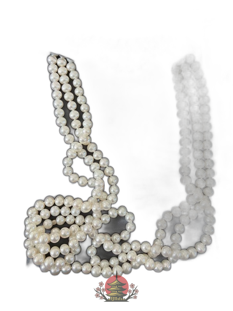 Tiffany Necklace Co.