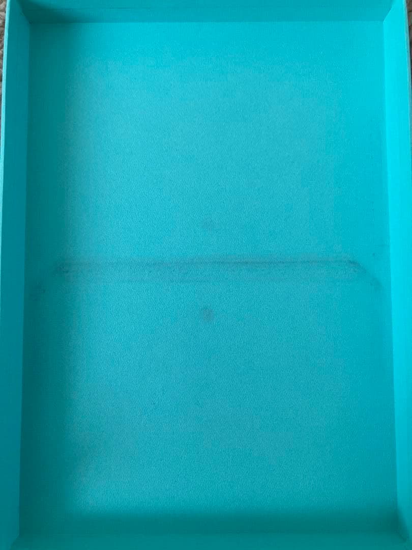 Tiffany Necklace Co.