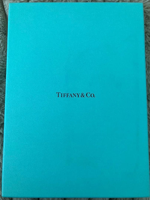 Tiffany Necklace Co.