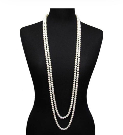 Tiffany Necklace Co.