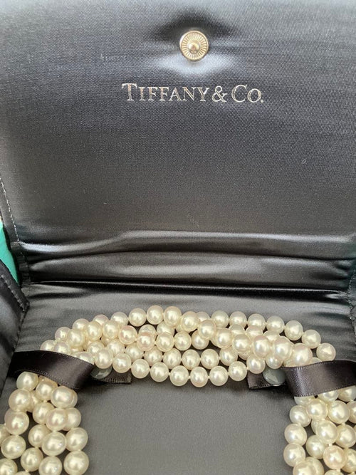 Tiffany Necklace Co.