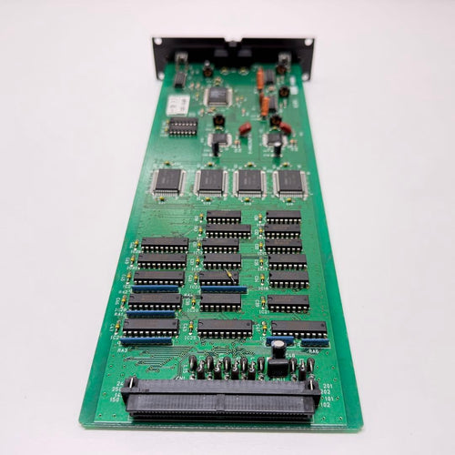 Digital Mixers Yamaha I/O Card Cd8-At