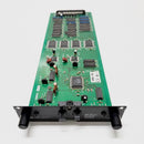 Digital Mixers Yamaha I/O Card Cd8-At