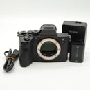 Sony Digital Camera 7Rm4 Ilce-7Rm4