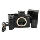 Sony Digital Camera 7Rm4 Ilce-7Rm4