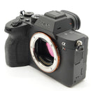 Sony Digital Camera 7Rm4 Ilce-7Rm4