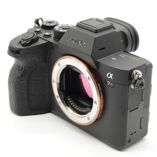 Sony Digital Camera 7Rm4 Ilce-7Rm4