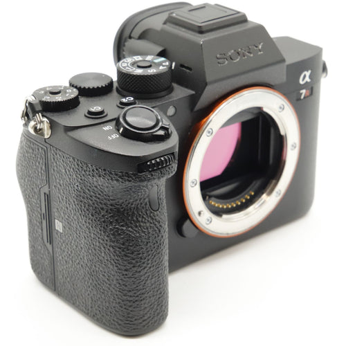 Sony Digital Camera 7Rm4 Ilce-7Rm4