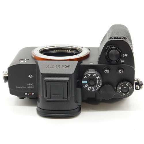 Sony Digital Camera 7Rm4 Ilce-7Rm4