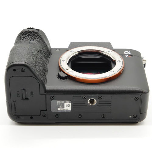 Sony Digital Camera 7Rm4 Ilce-7Rm4