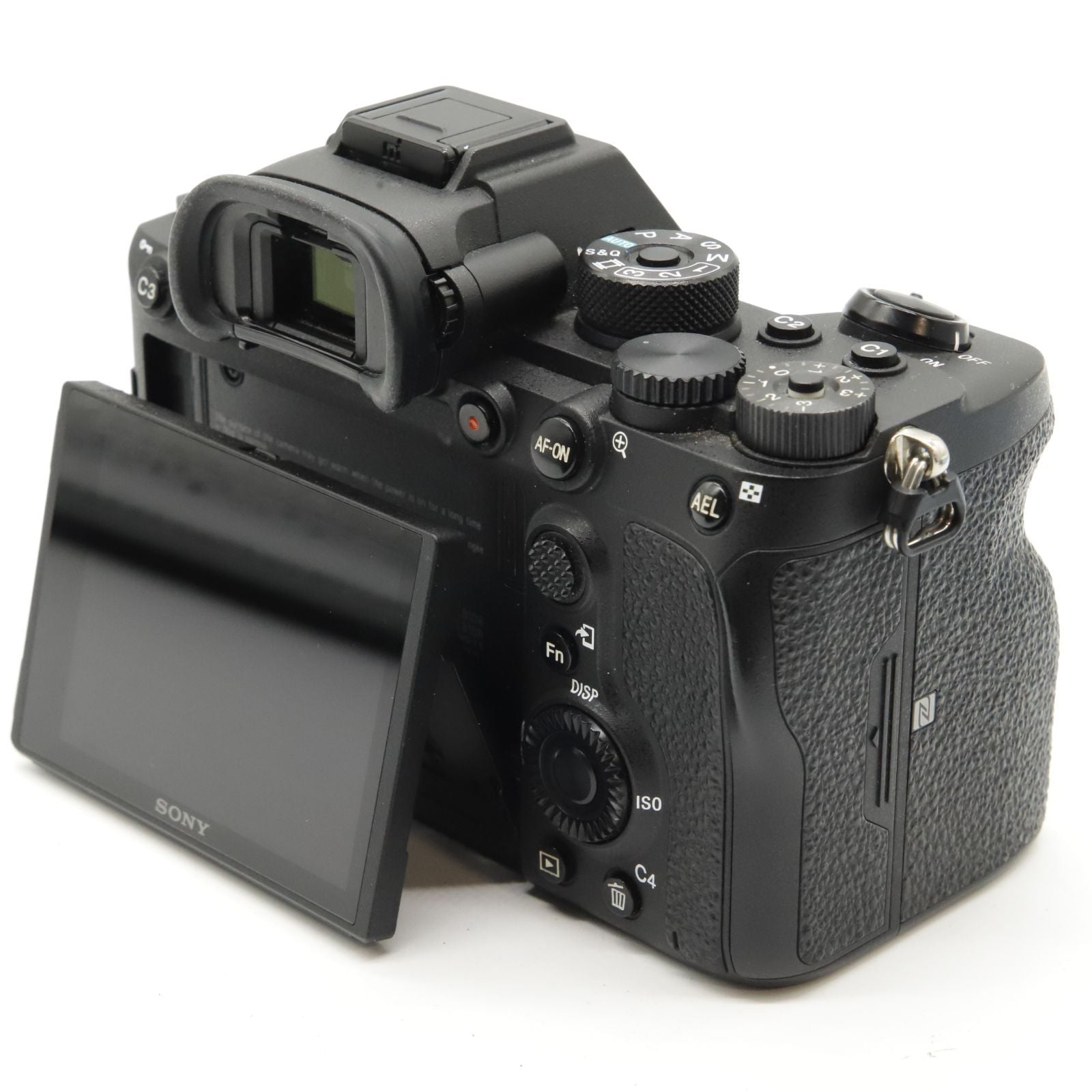 Sony Digital Camera 7Rm4 Ilce-7Rm4