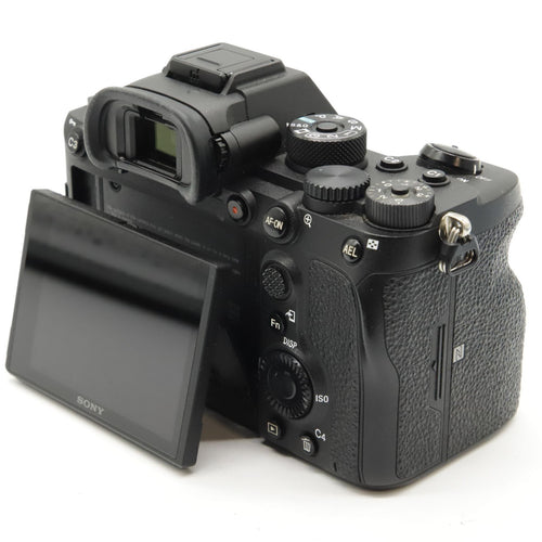 Sony Digital Camera 7Rm4 Ilce-7Rm4