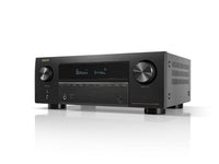 Flooring Denon 7.2Ch Av Avc-X2850H-K