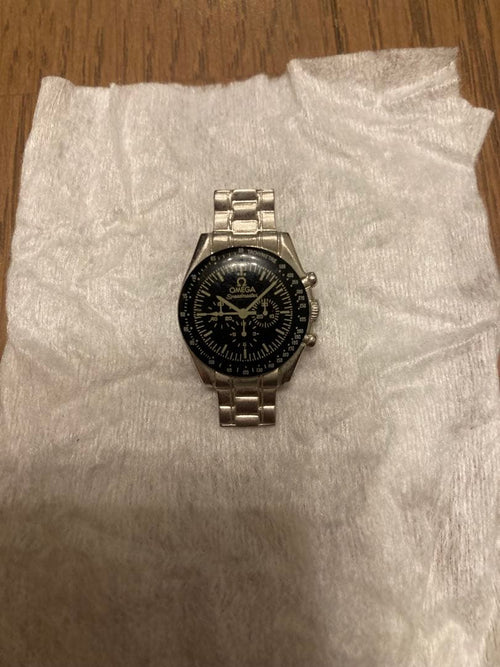 Omega Other 94 Speedmaster Apollo Xi