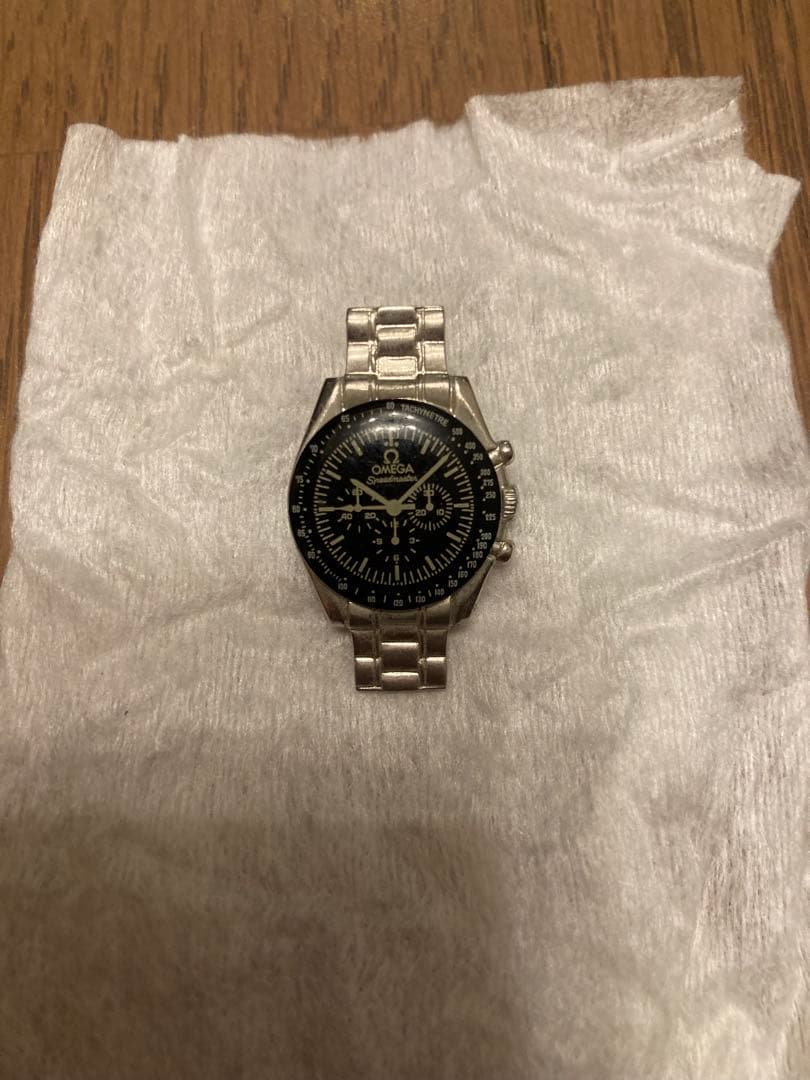 Omega Other 94 Speedmaster Apollo Xi
