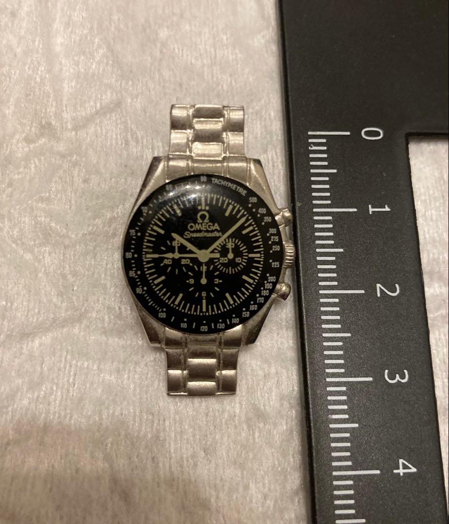 Omega Other 94 Speedmaster Apollo Xi