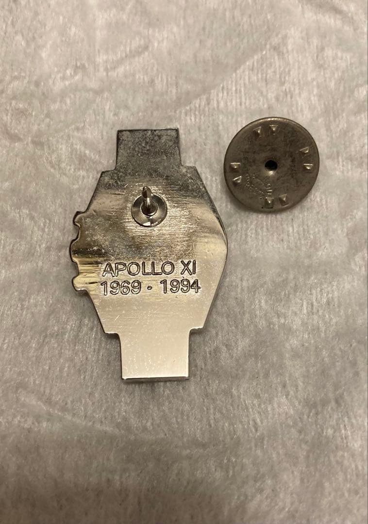 Omega Other 94 Speedmaster Apollo Xi