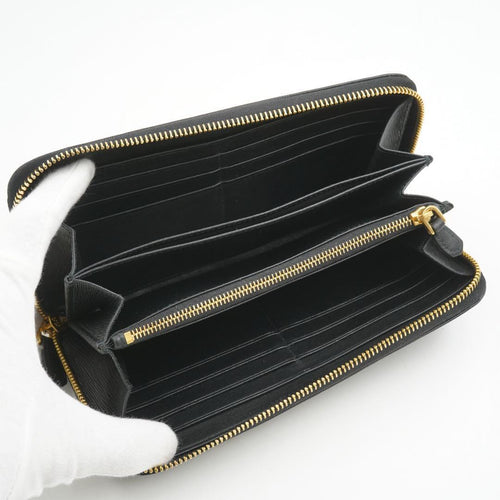 Prada Long Wallets