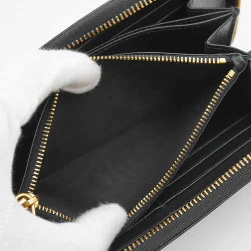 Prada Long Wallets