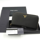 Prada Long Wallets