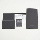 Prada Long Wallets
