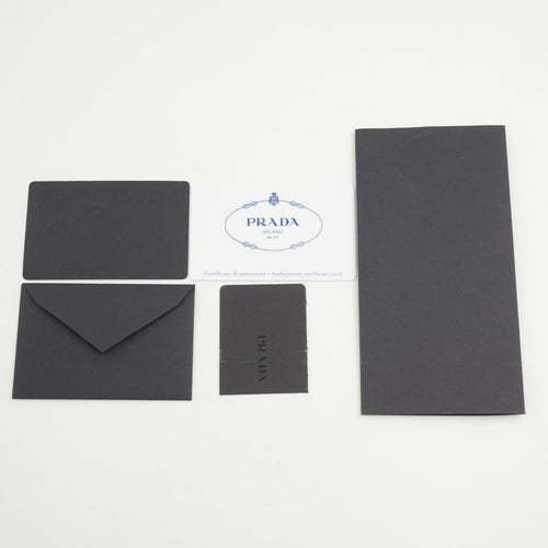 Prada Long Wallets