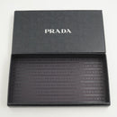 Prada Long Wallets