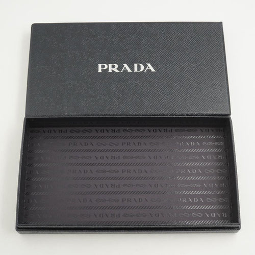 Prada Long Wallets