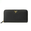 Prada Long Wallets