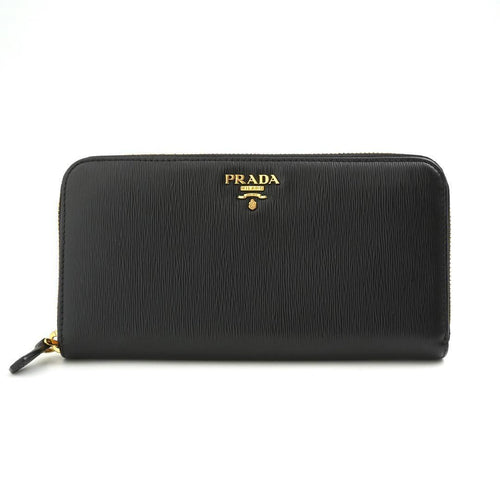 Prada Long Wallets