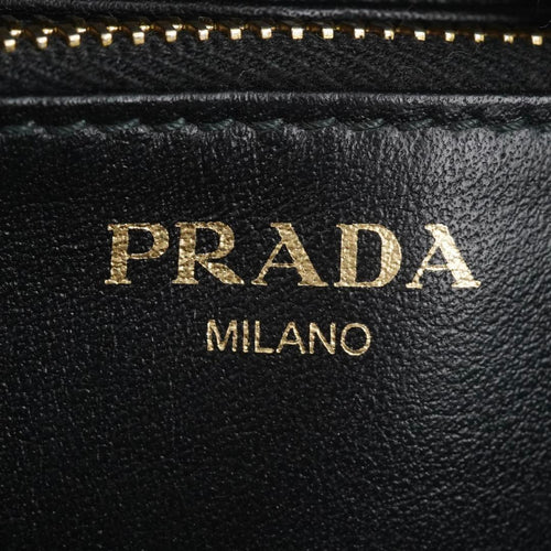 Prada Long Wallets
