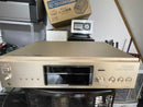 Sony Cd Sacd Player Xa333Es