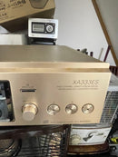 Sony Cd Sacd Player Xa333Es