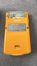 Consoles (Game Boy Color) Nintendo
